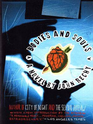 cover image of Bodies and Souls